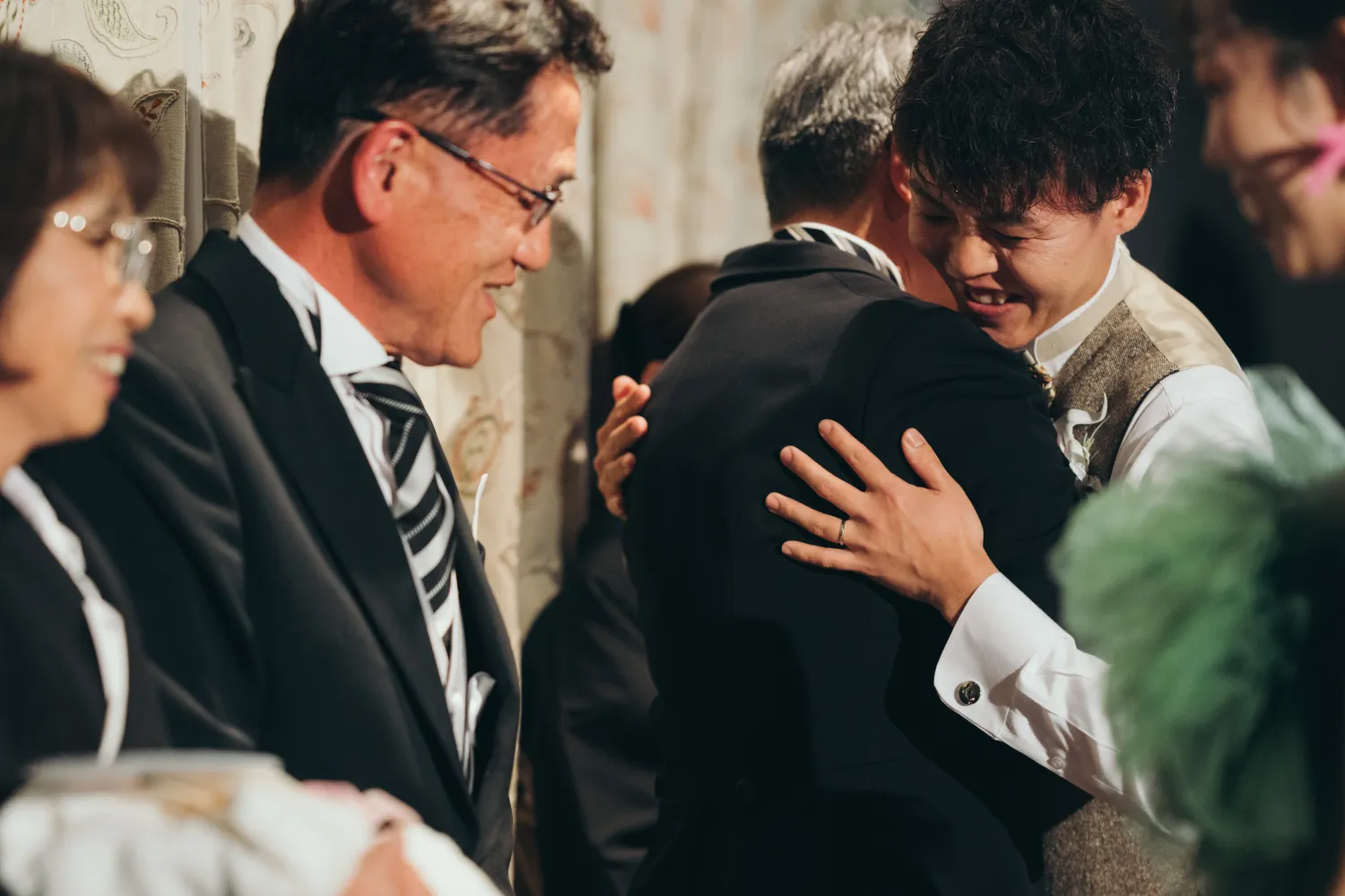 レポートギャラリー画像