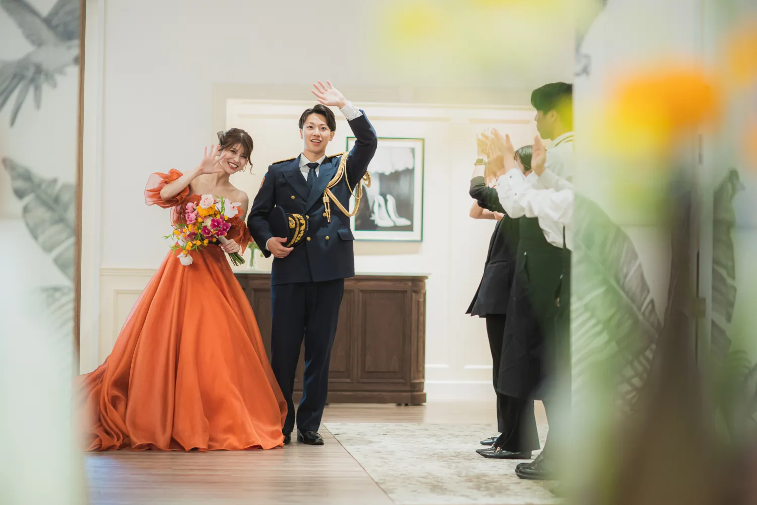 レポートギャラリー画像