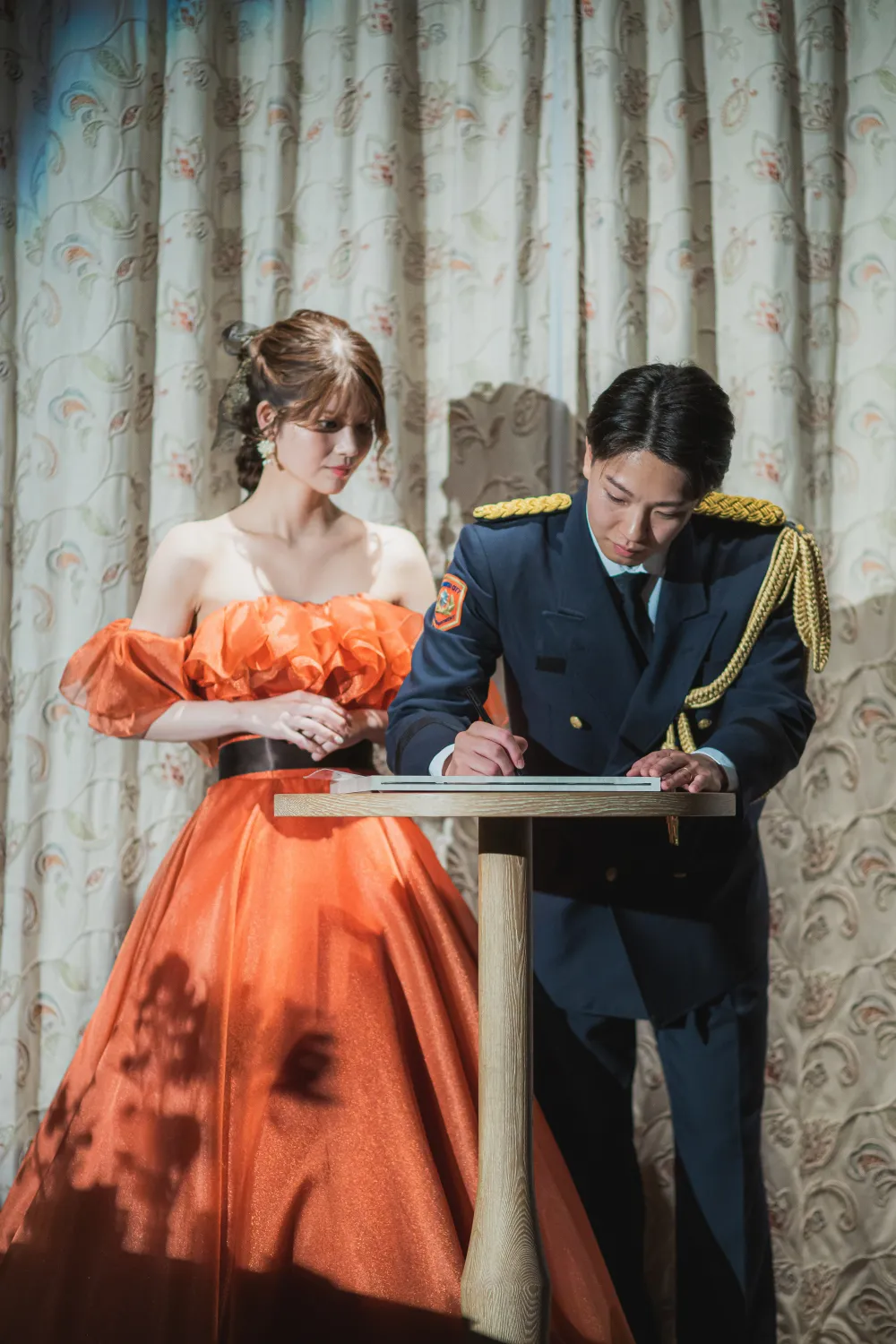 レポートギャラリー画像