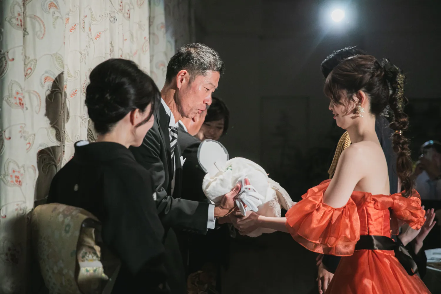 レポートギャラリー画像