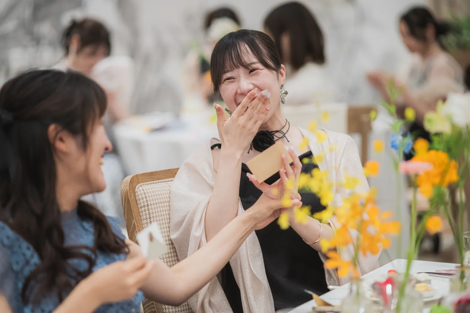 レポートギャラリー画像