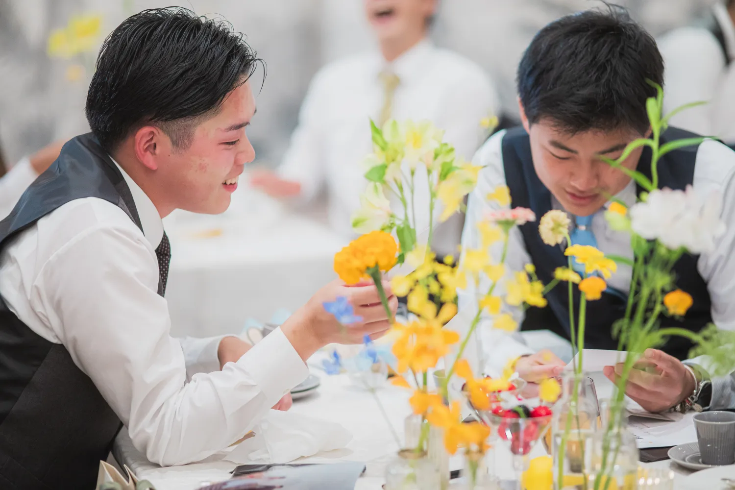 レポートギャラリー画像