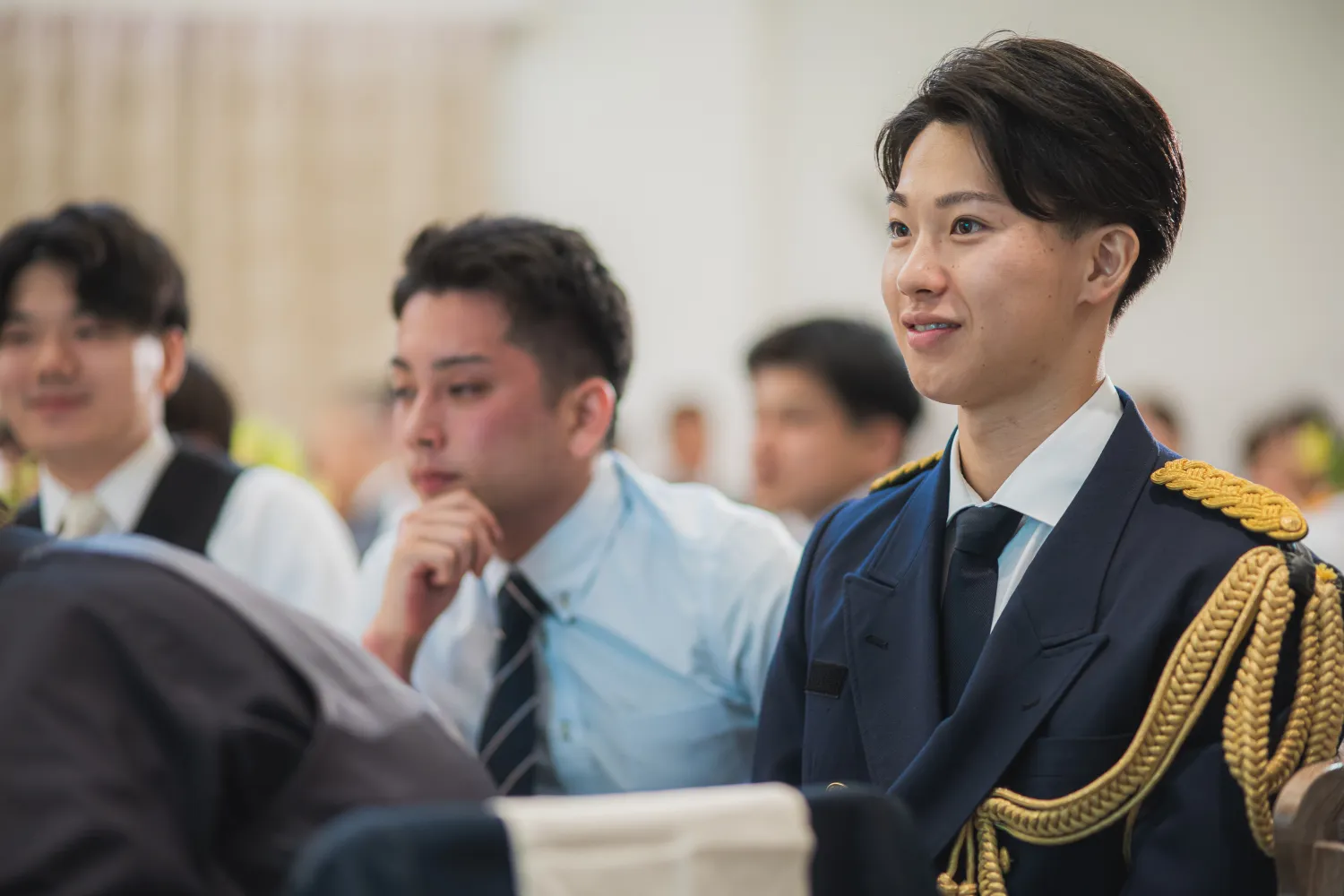 レポートギャラリー画像