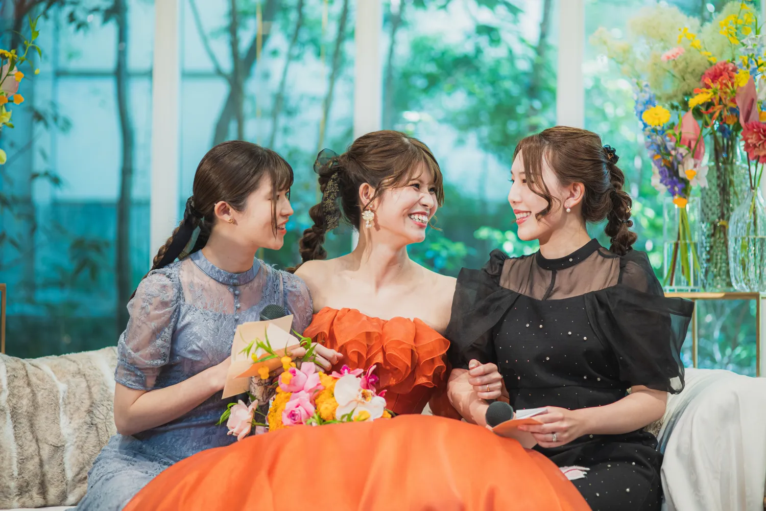 レポートギャラリー画像