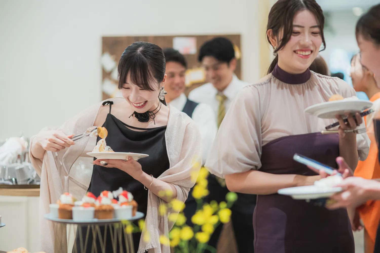 レポートギャラリー画像