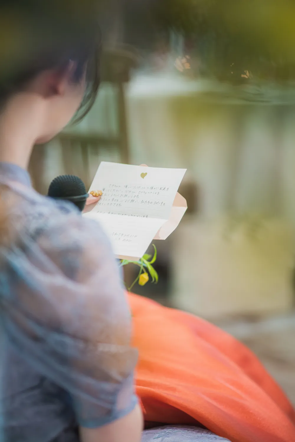 レポートギャラリー画像