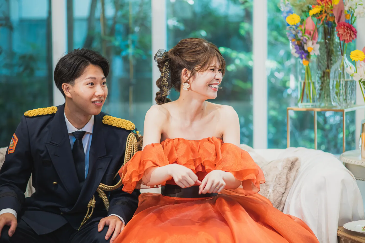 レポートギャラリー画像