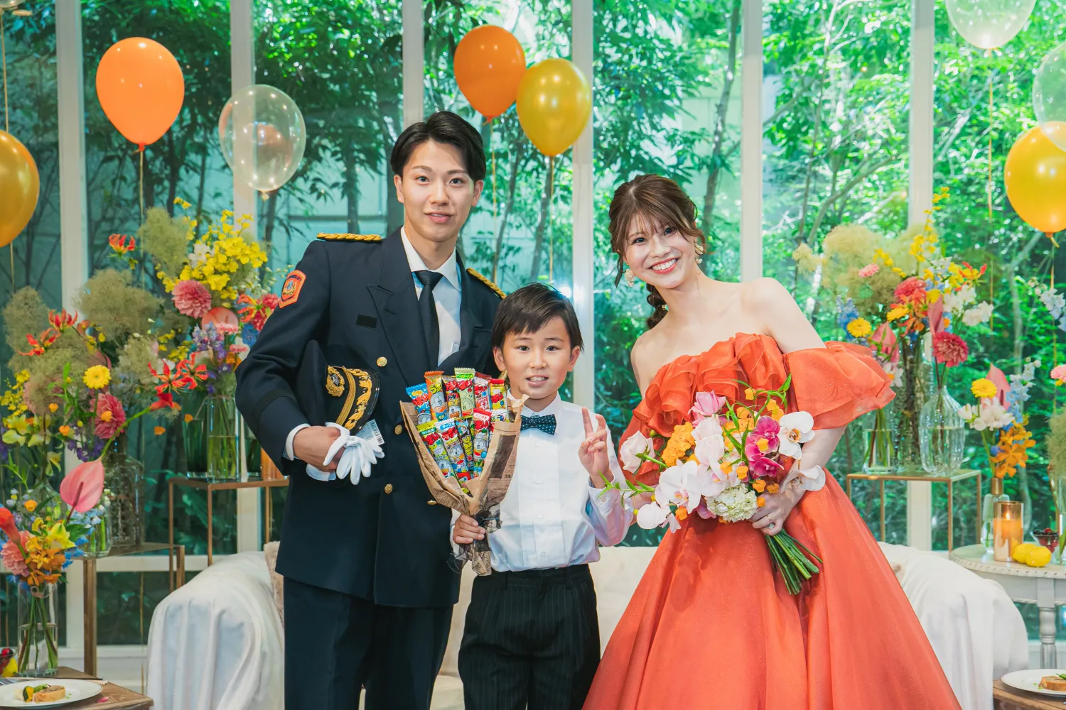 レポートギャラリー画像