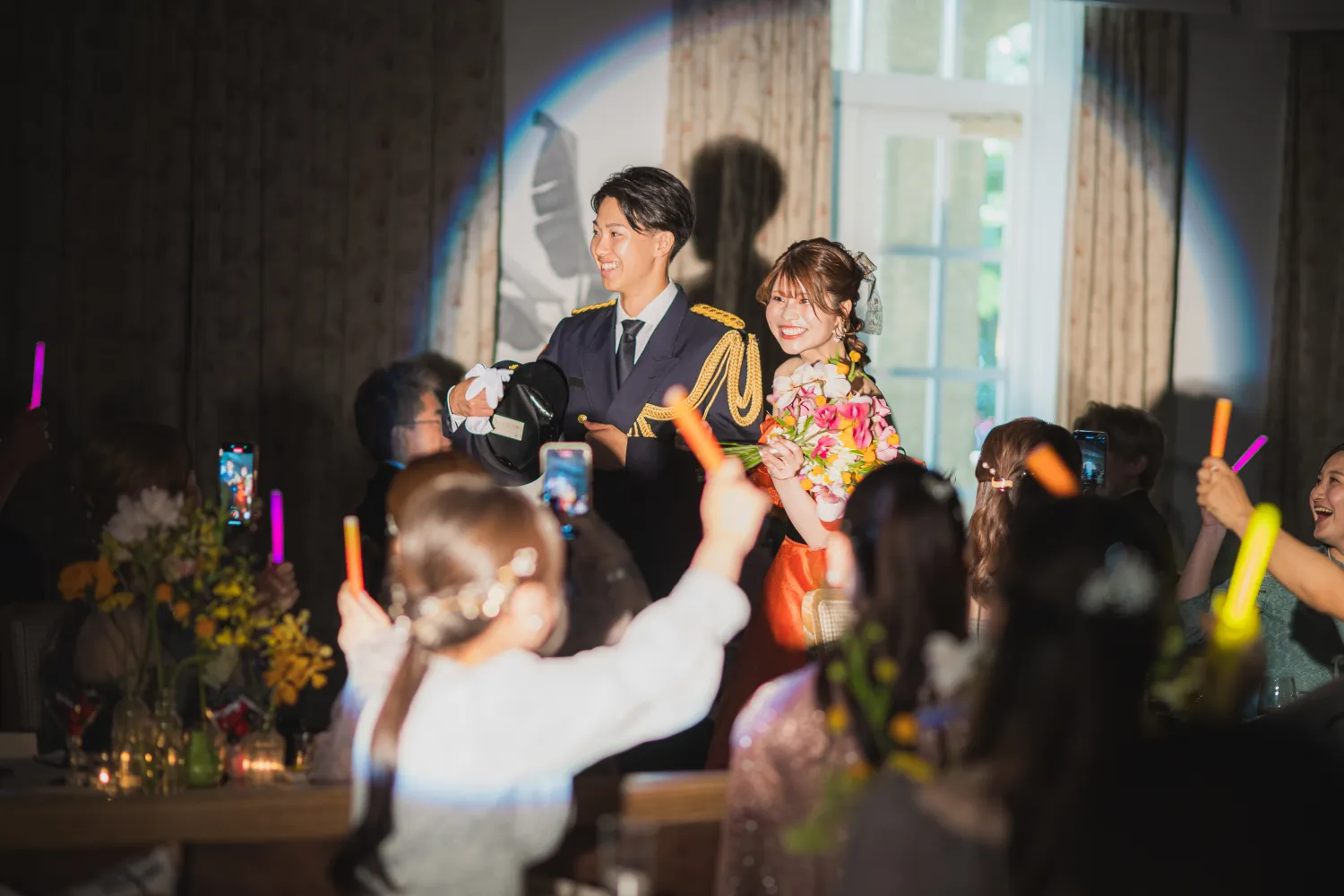 レポートギャラリー画像