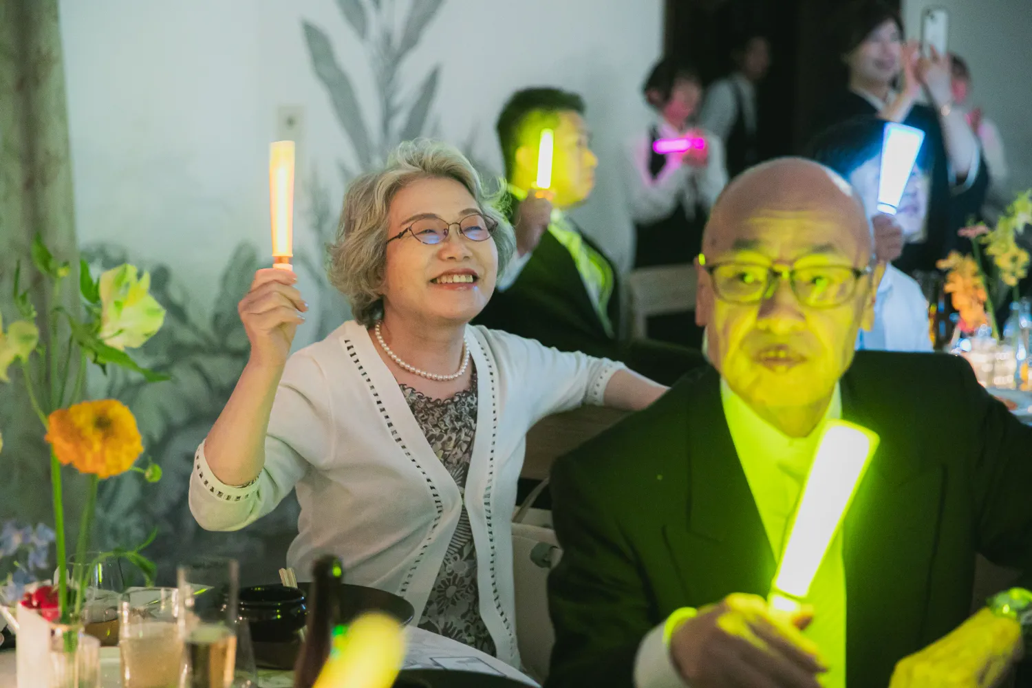 レポートギャラリー画像