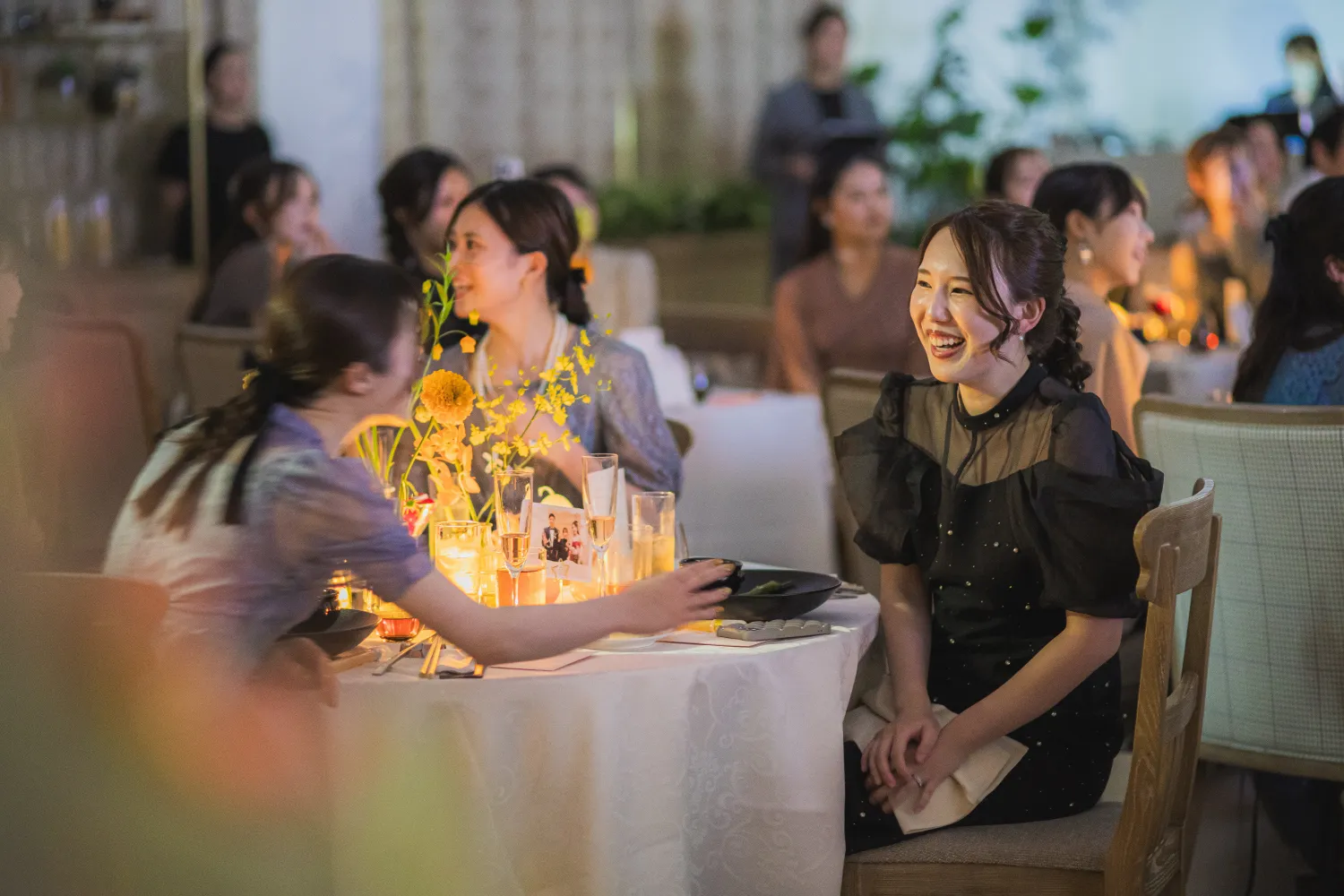 レポートギャラリー画像