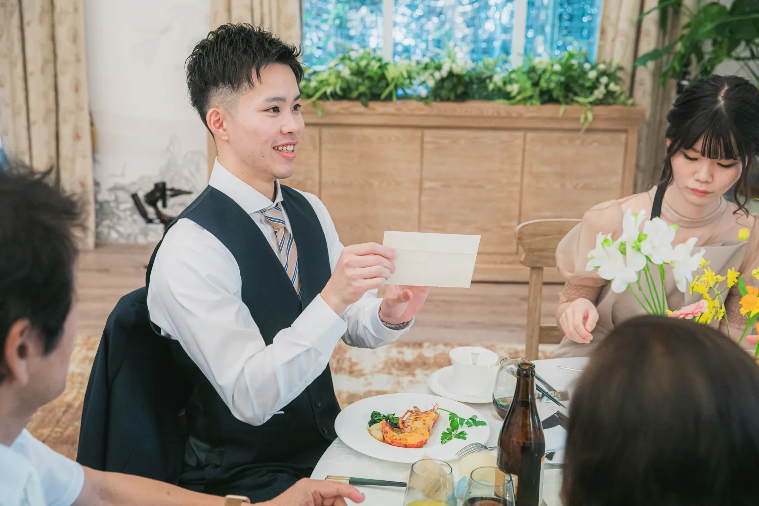 レポートギャラリー画像