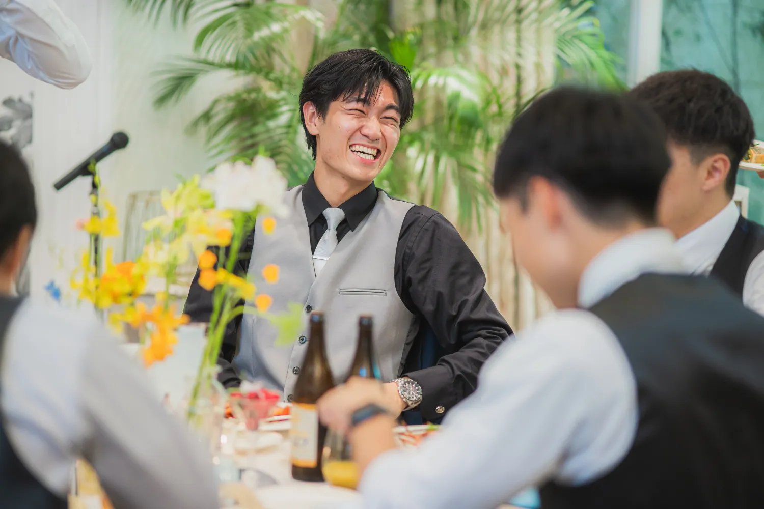 レポートギャラリー画像