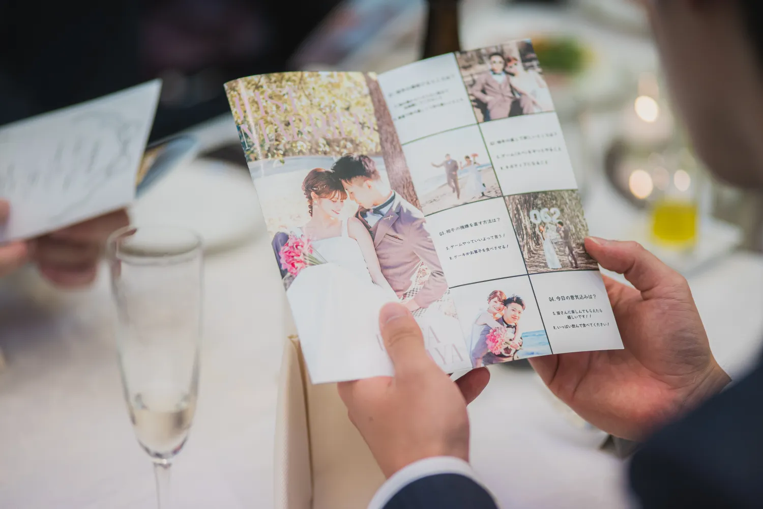 レポートギャラリー画像