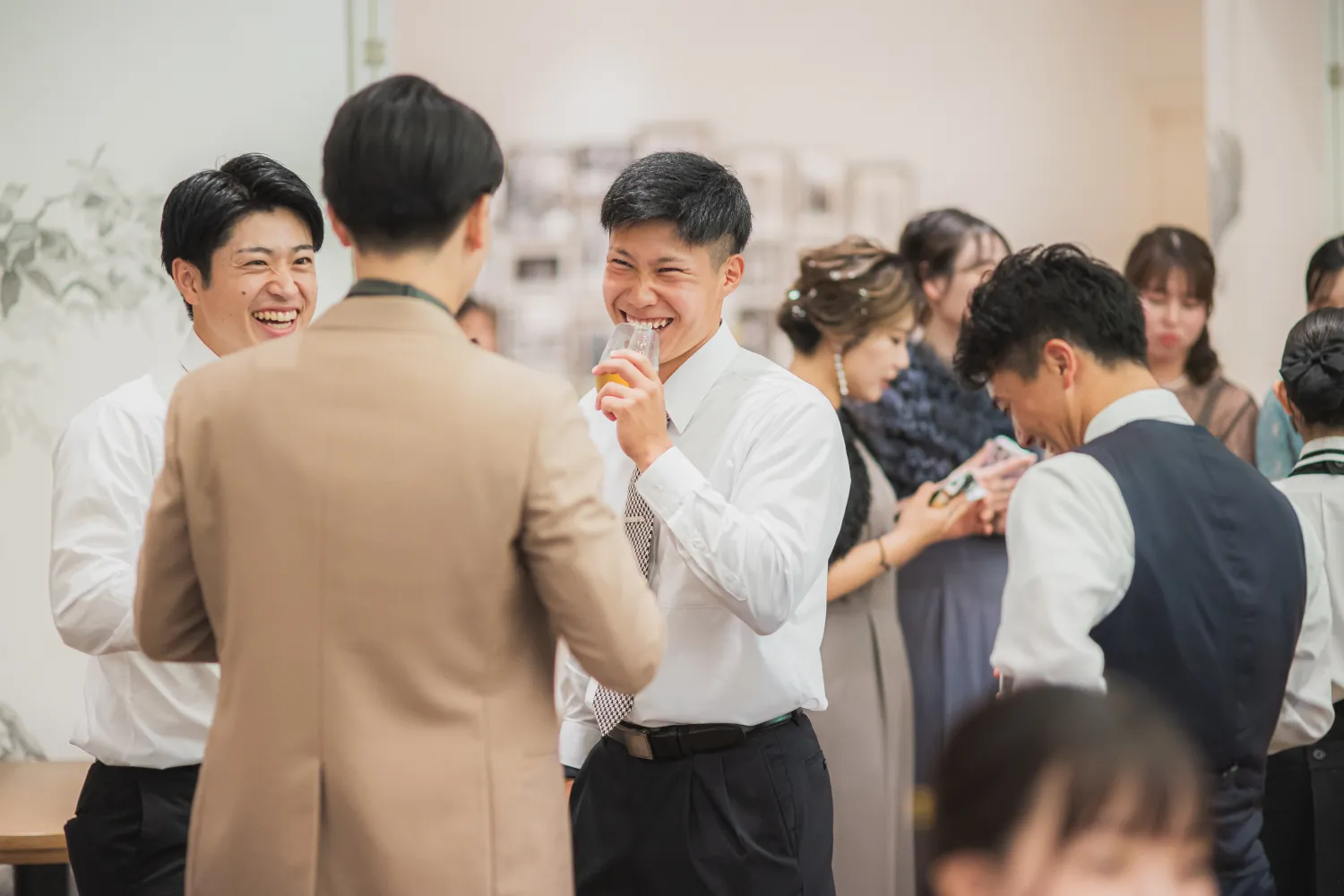 レポートギャラリー画像