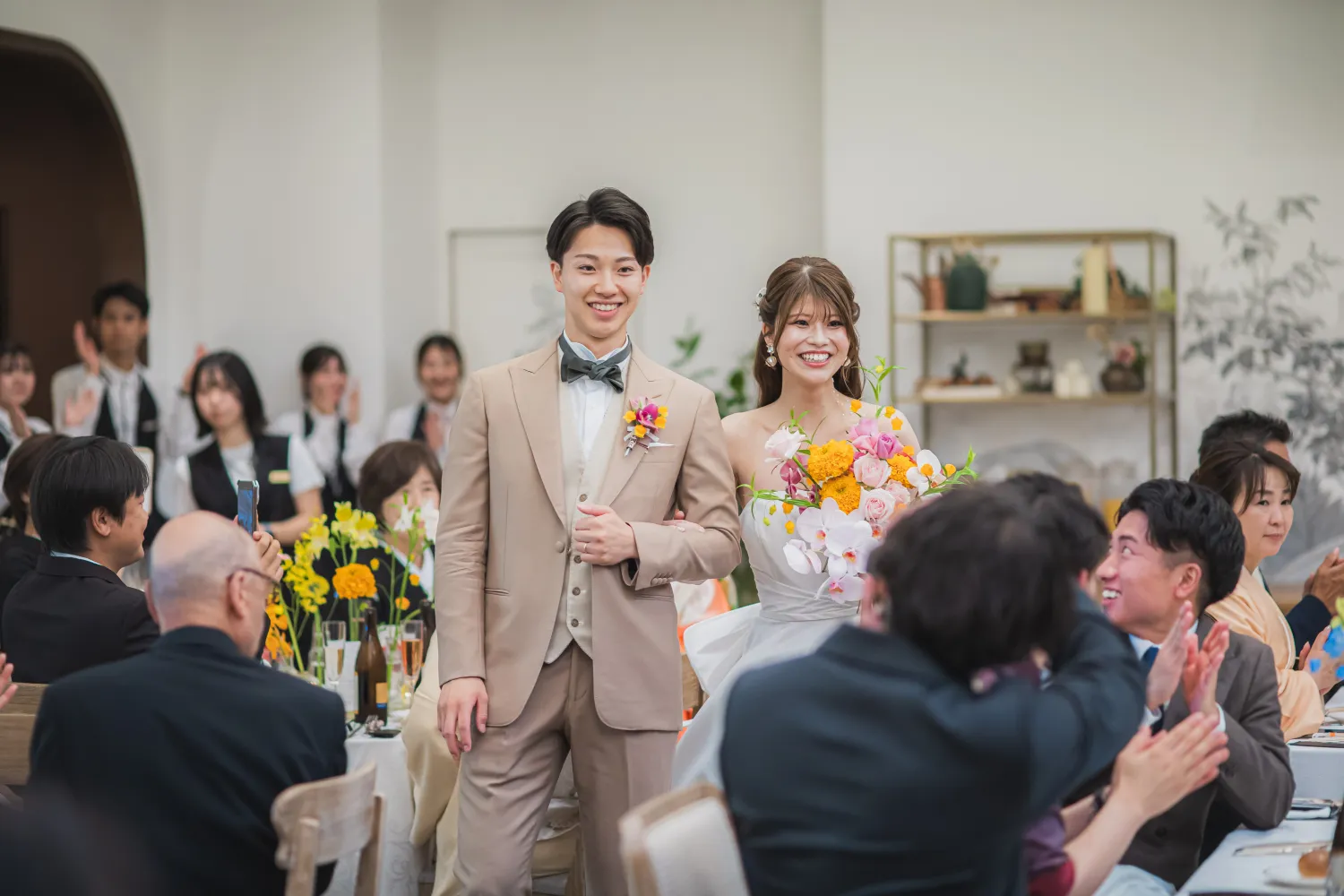 レポートギャラリー画像