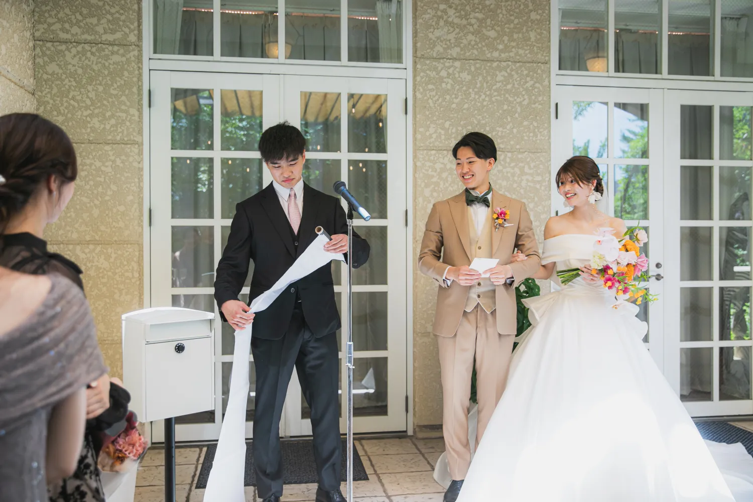 レポートギャラリー画像