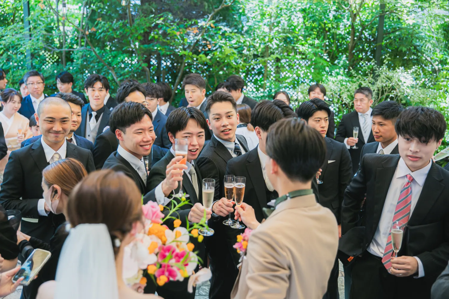 レポートギャラリー画像