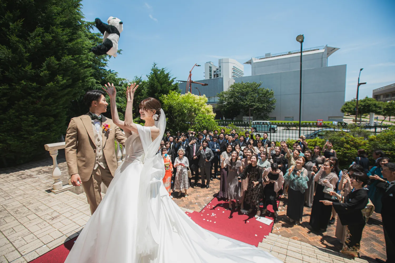 レポートギャラリー画像