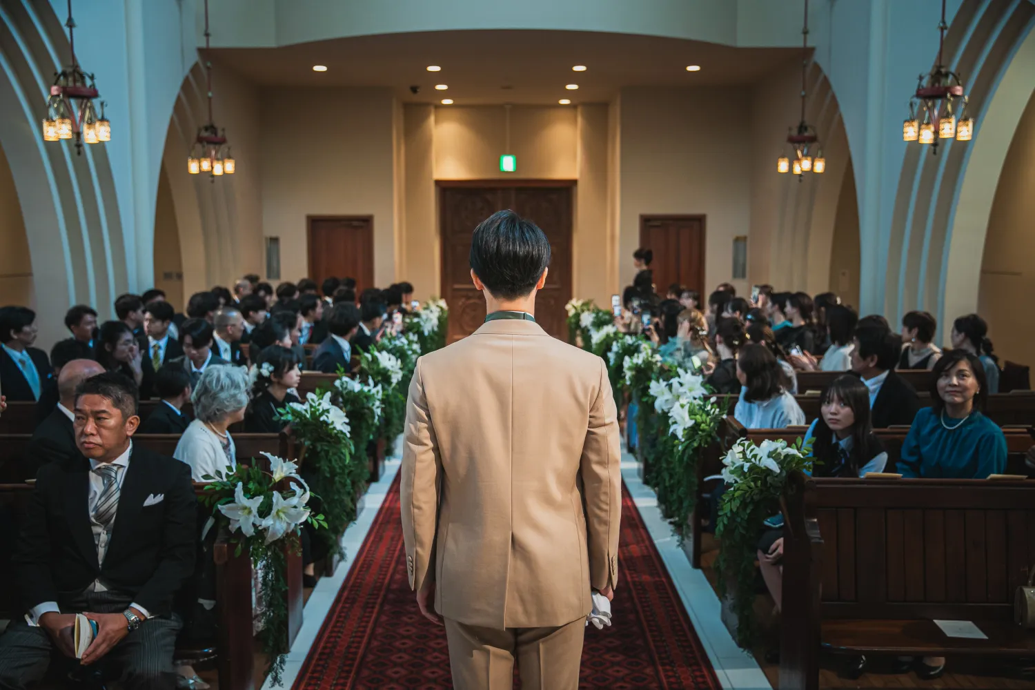 レポートギャラリー画像