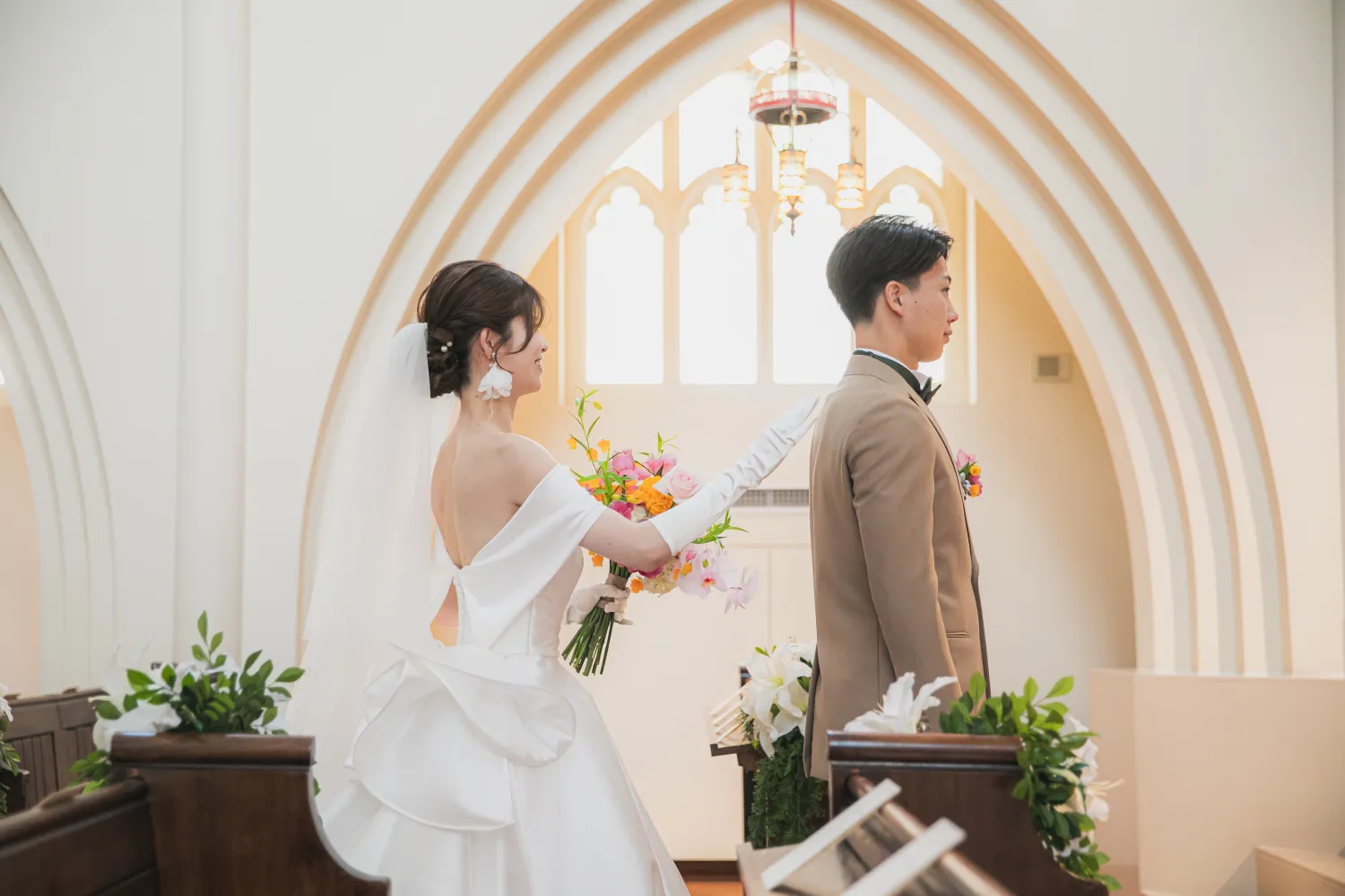 レポートギャラリー画像