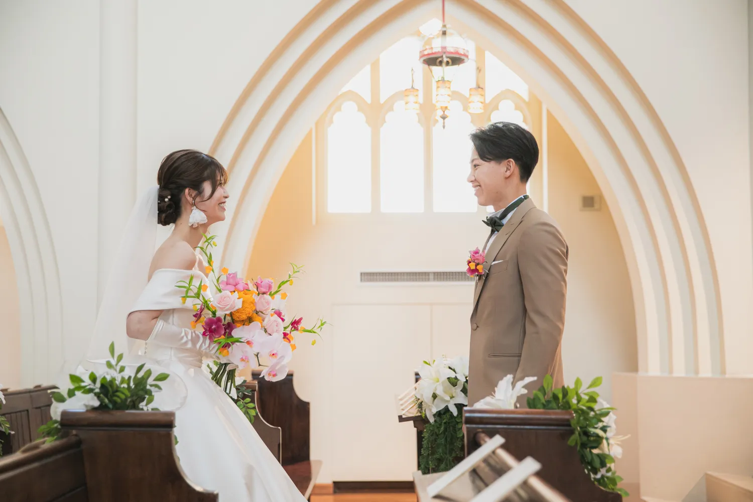 レポートギャラリー画像