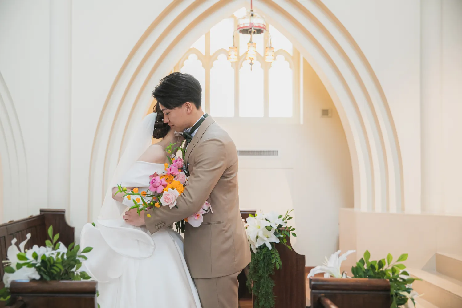 レポートギャラリー画像