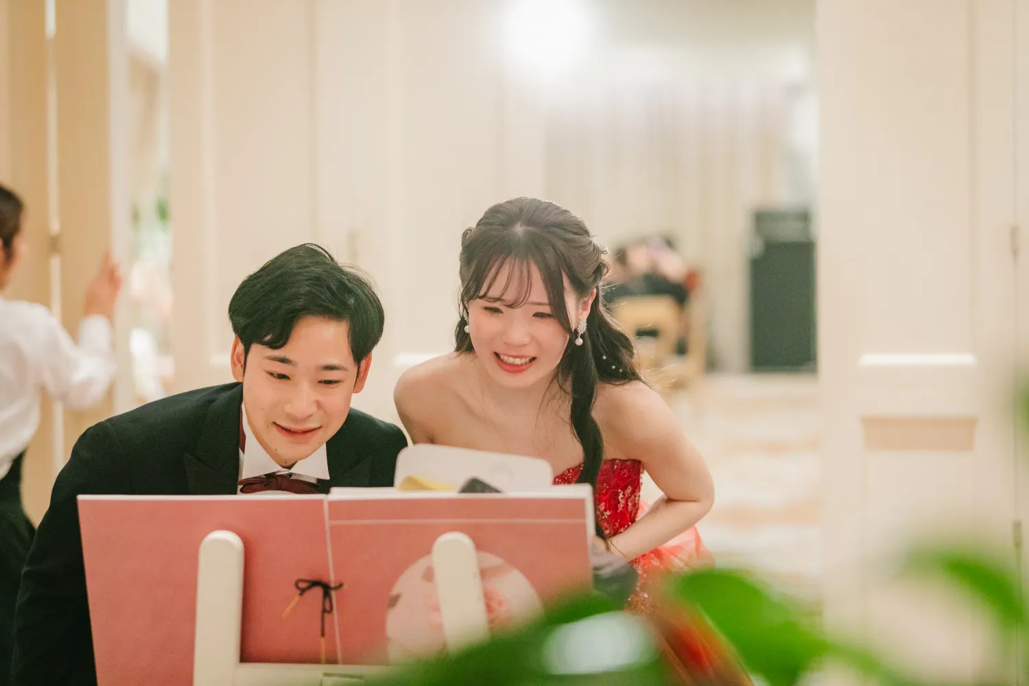 レポートギャラリー画像