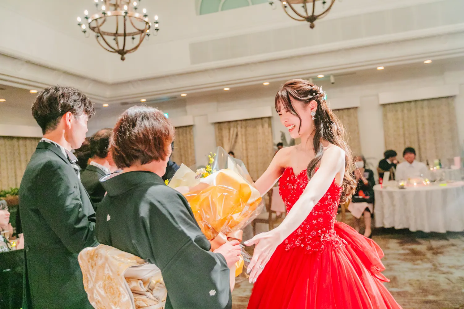 レポートギャラリー画像