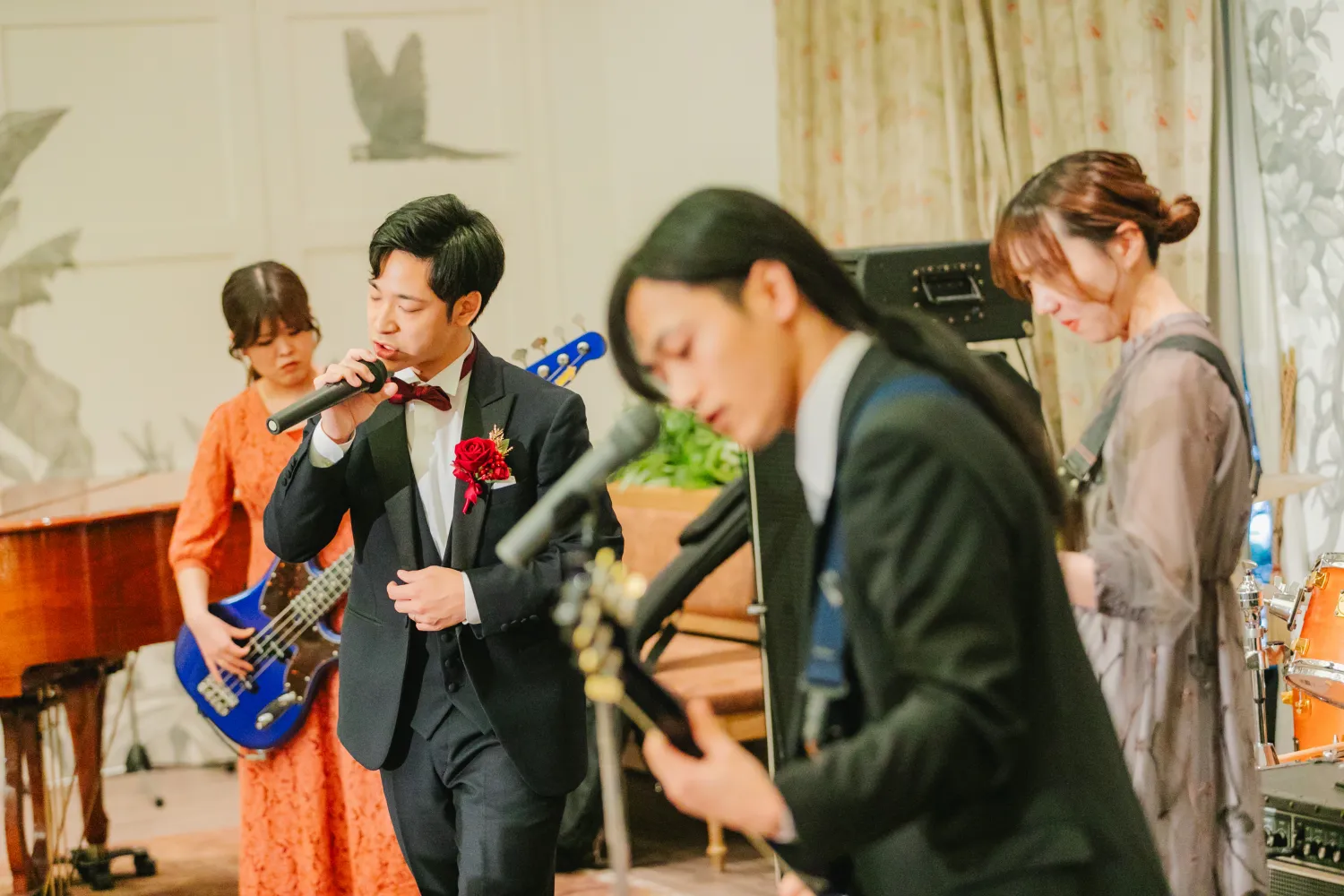 レポートギャラリー画像