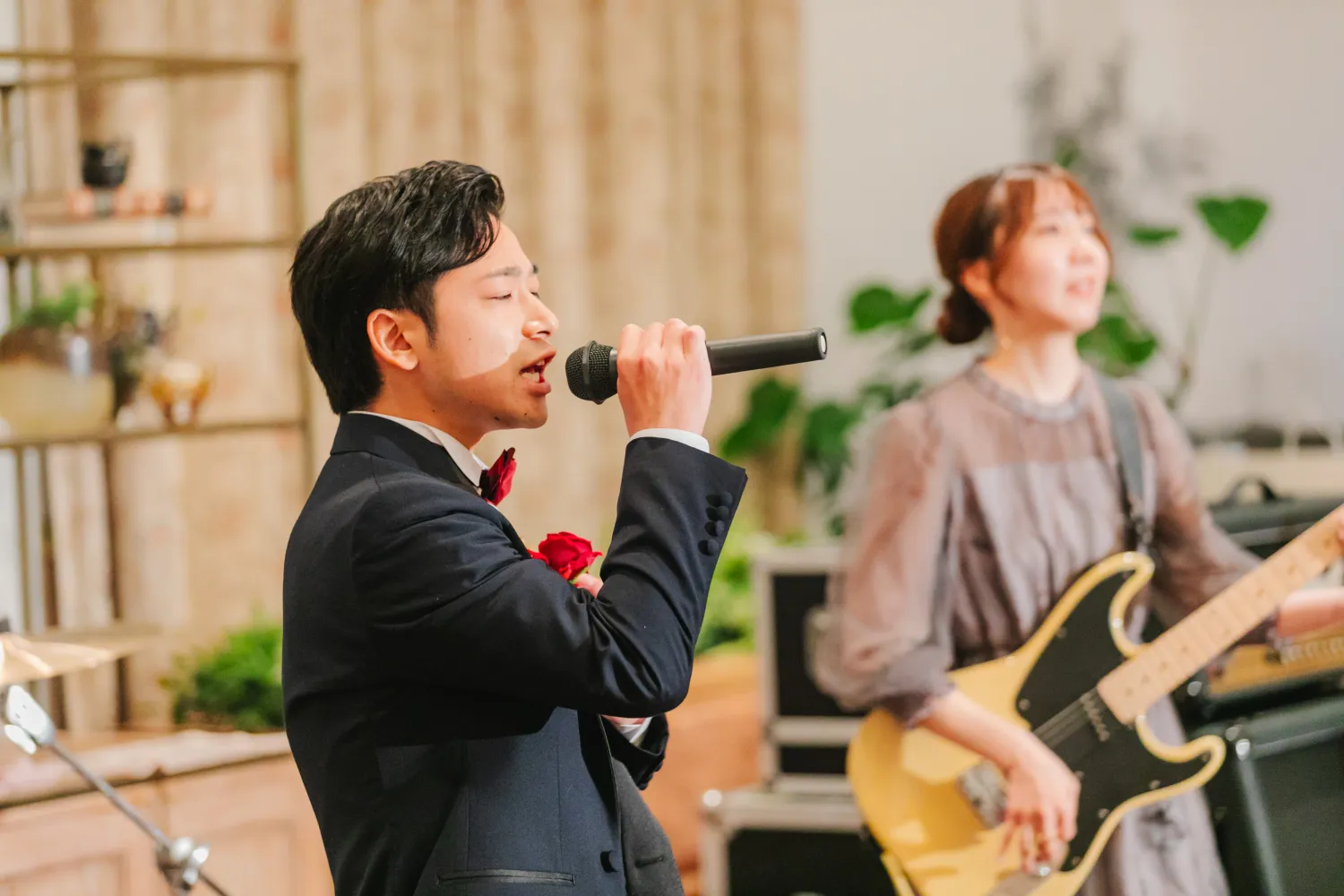 レポートギャラリー画像