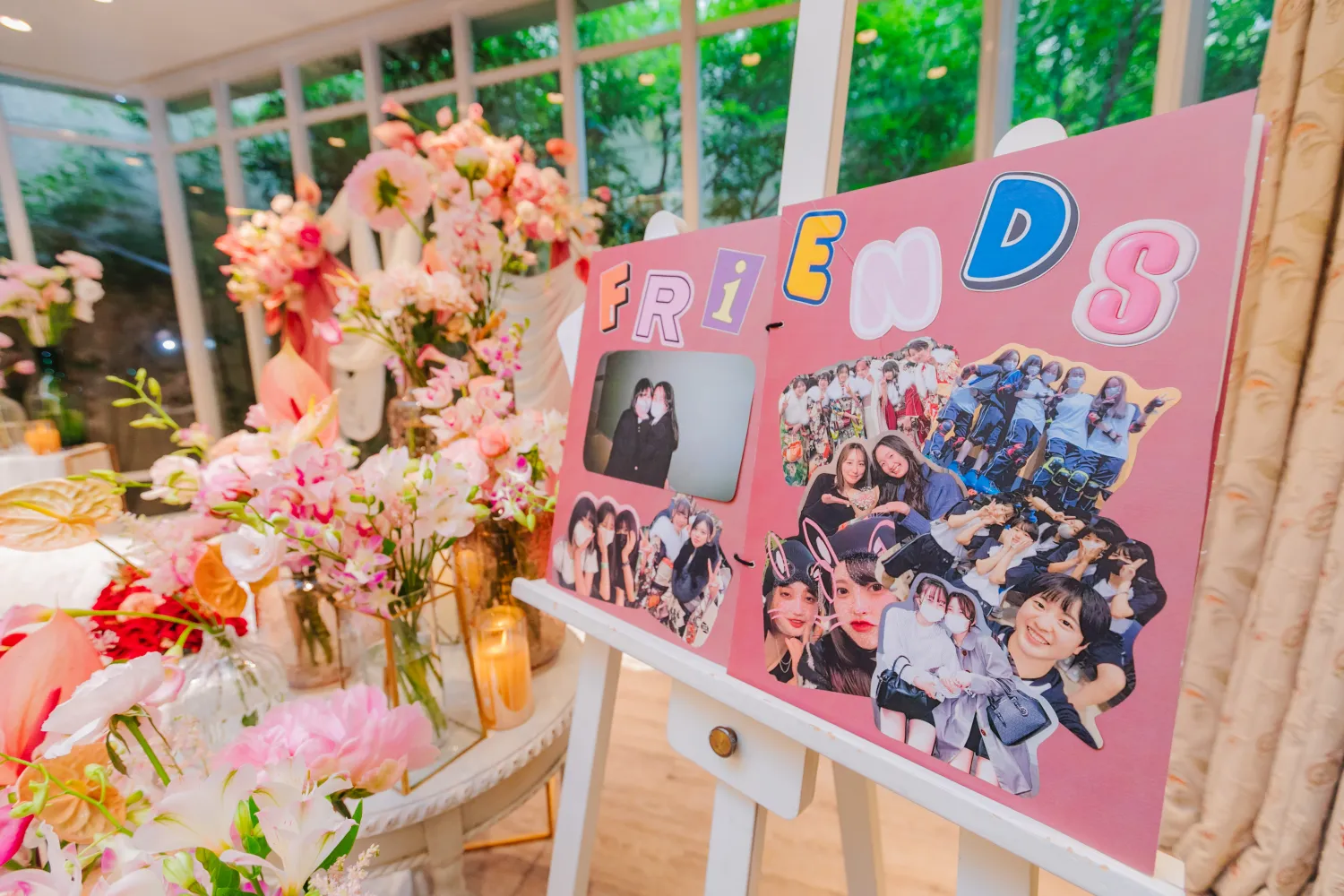 レポートギャラリー画像