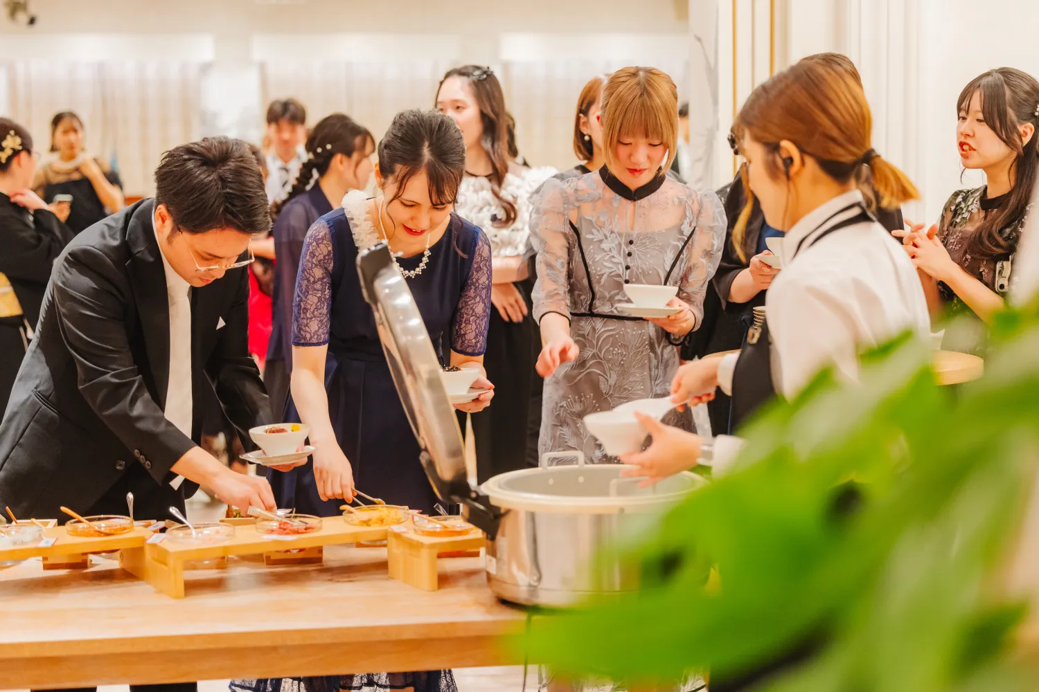 レポートギャラリー画像