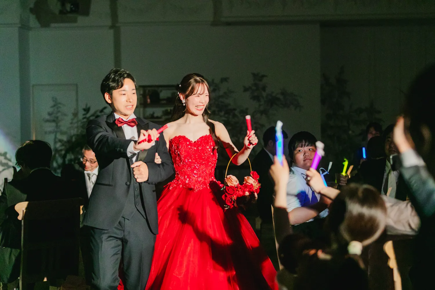 レポートギャラリー画像