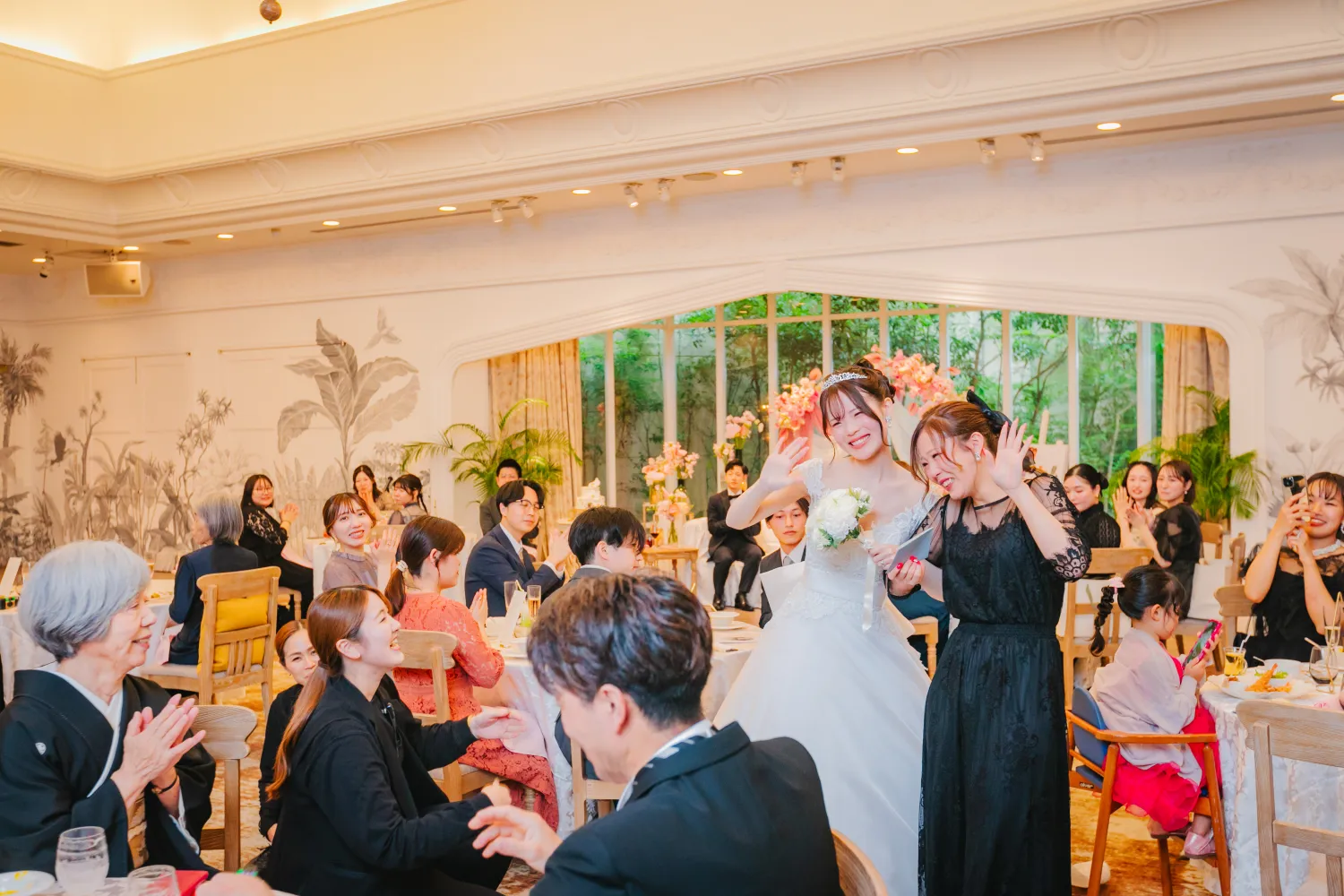 レポートギャラリー画像