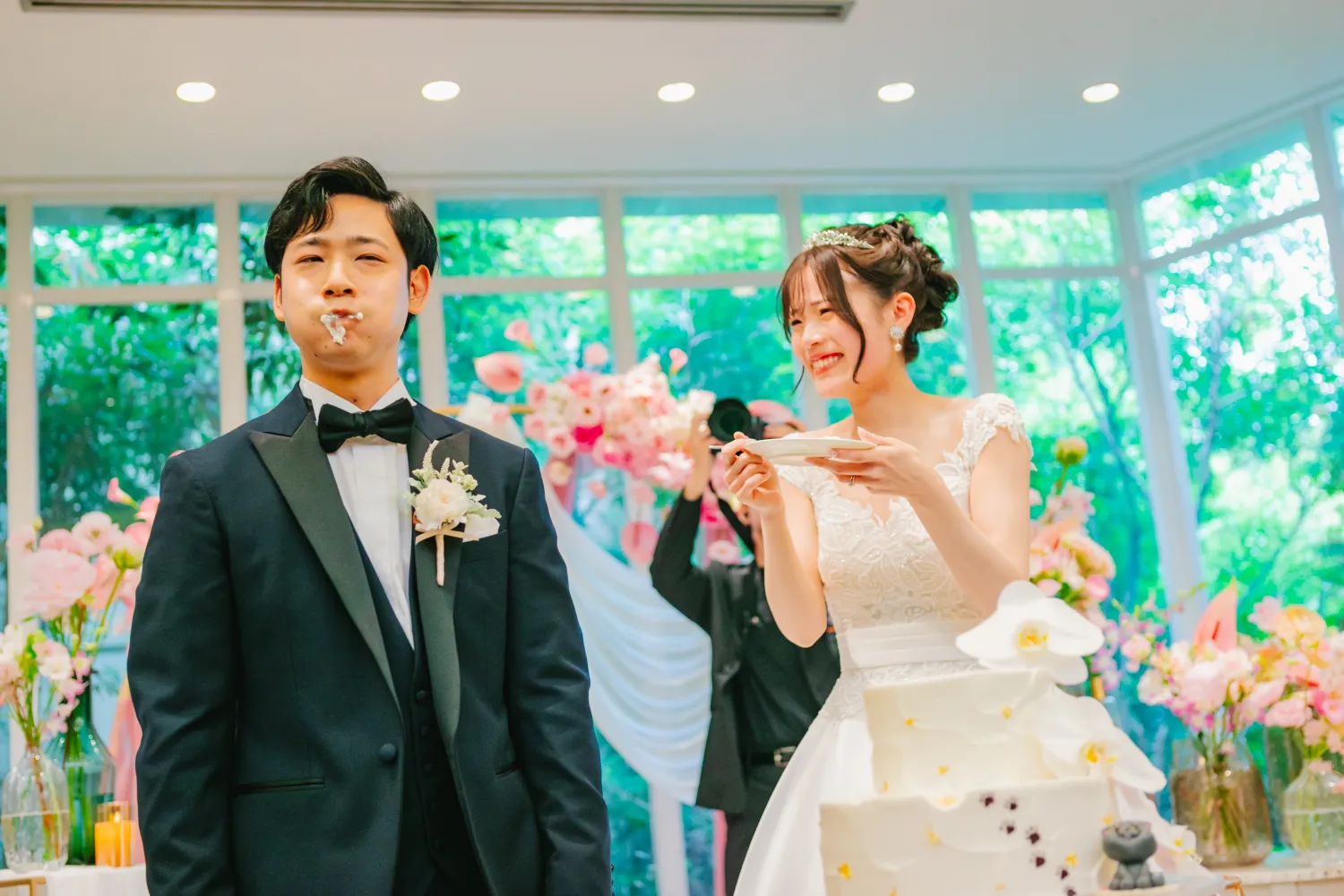 レポートギャラリー画像