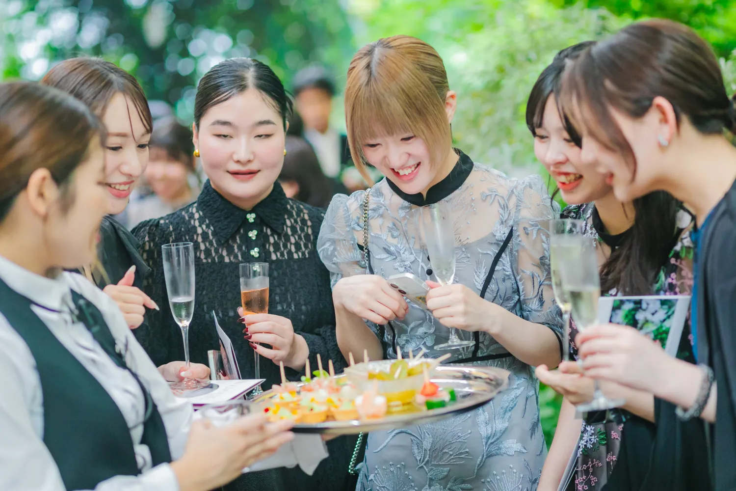 レポートギャラリー画像