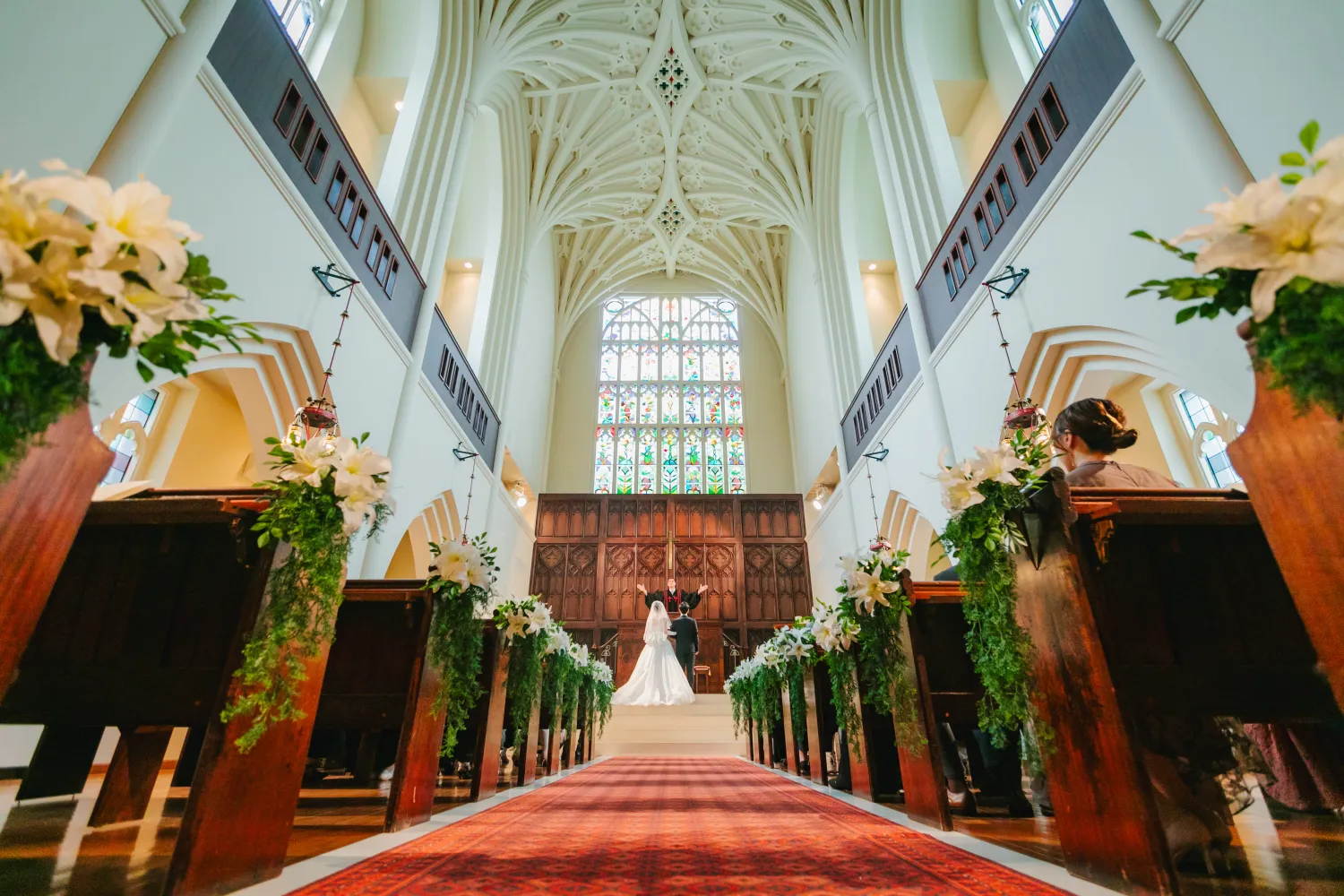 レポートギャラリー画像