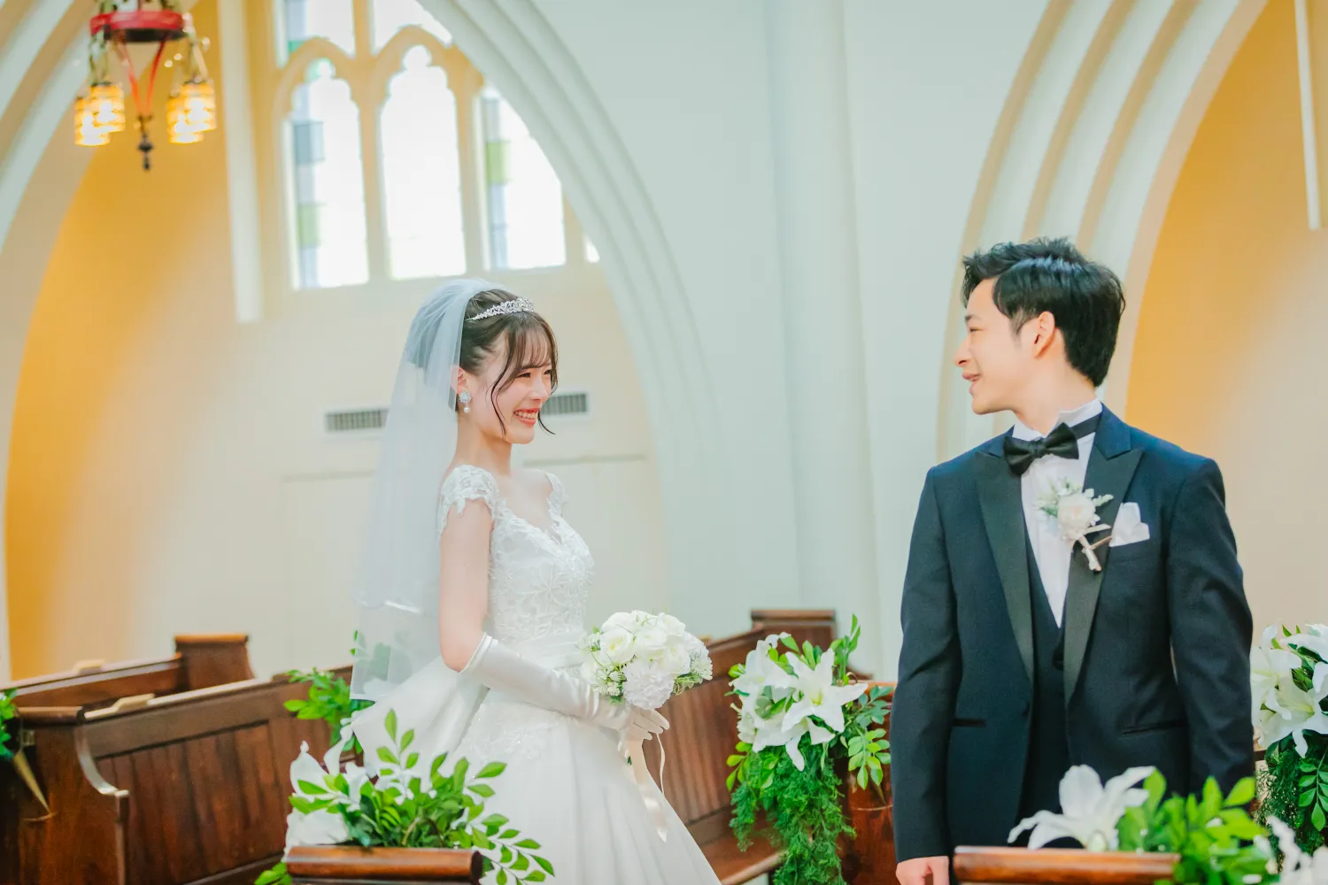 レポートギャラリー画像