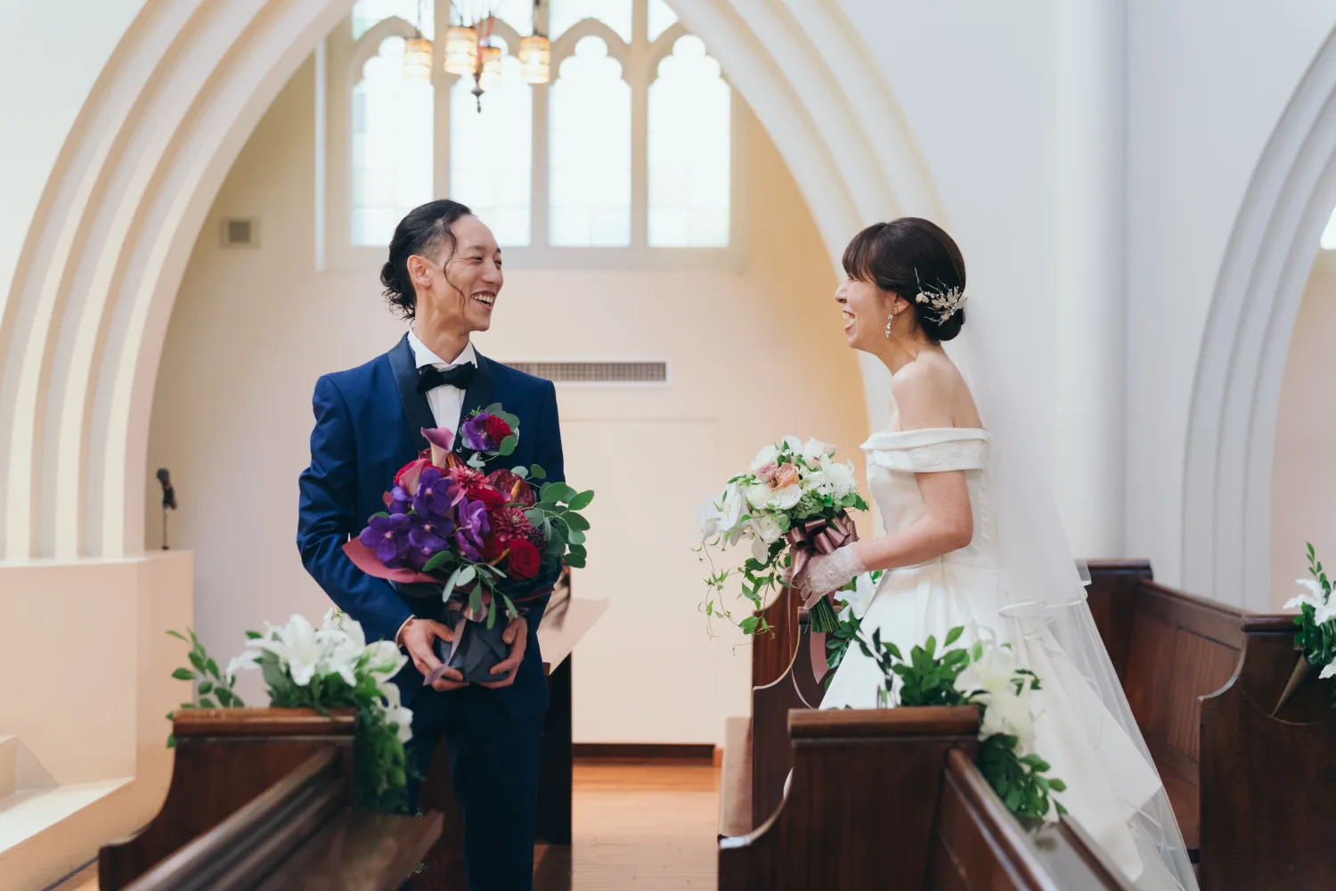 レポートギャラリー画像