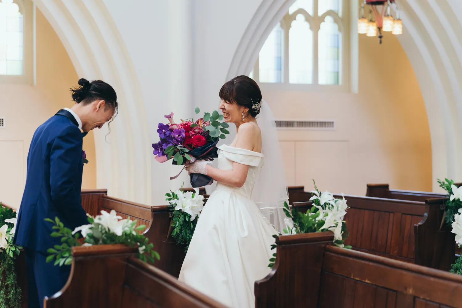 レポートギャラリー画像