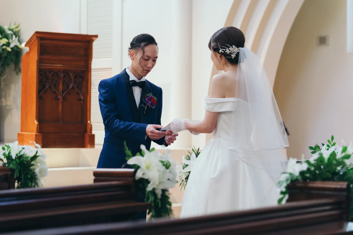 レポートギャラリー画像