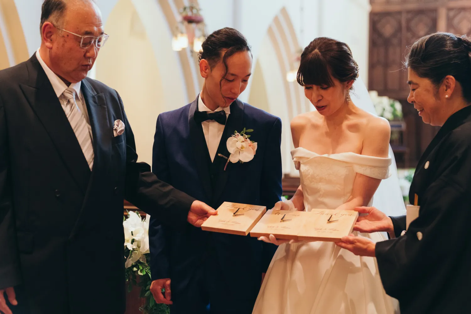 レポートギャラリー画像