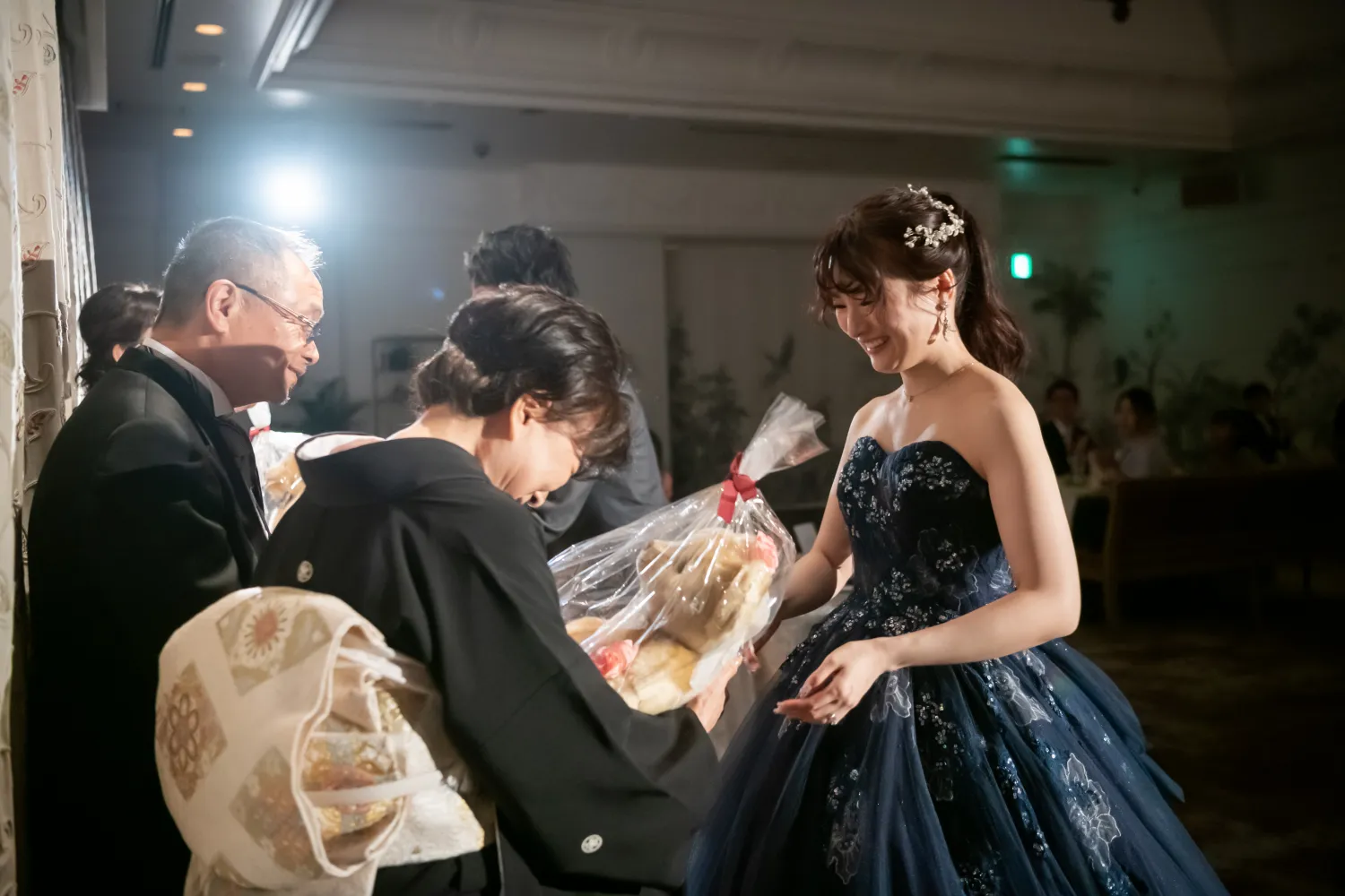 レポートギャラリー画像