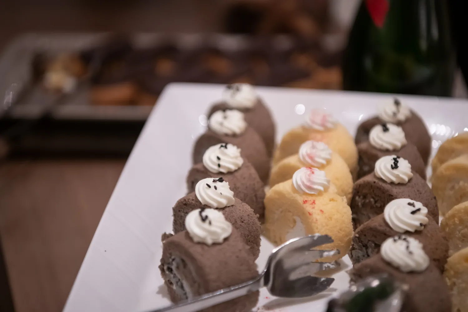 レポートギャラリー画像