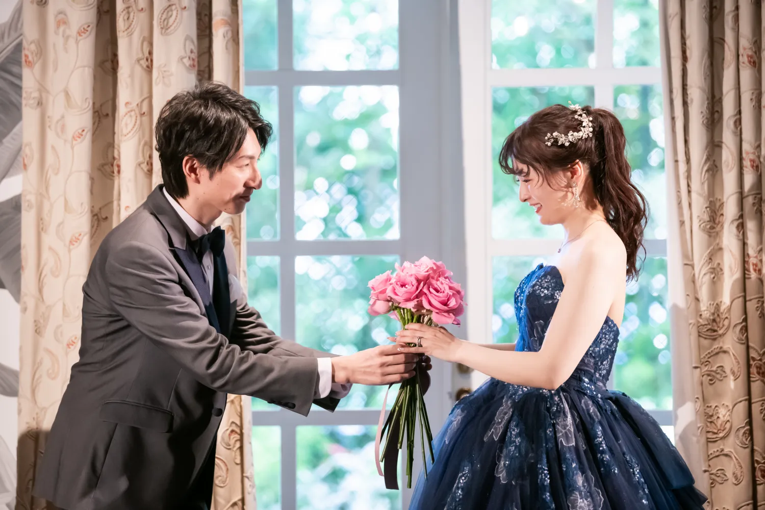 レポートギャラリー画像