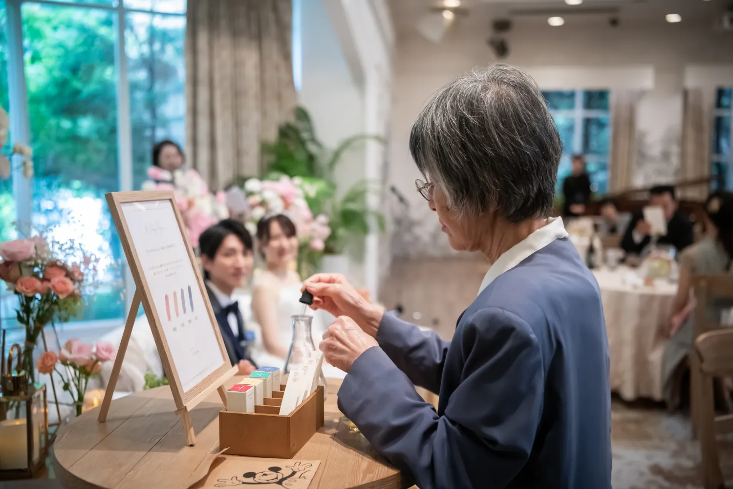 レポートギャラリー画像