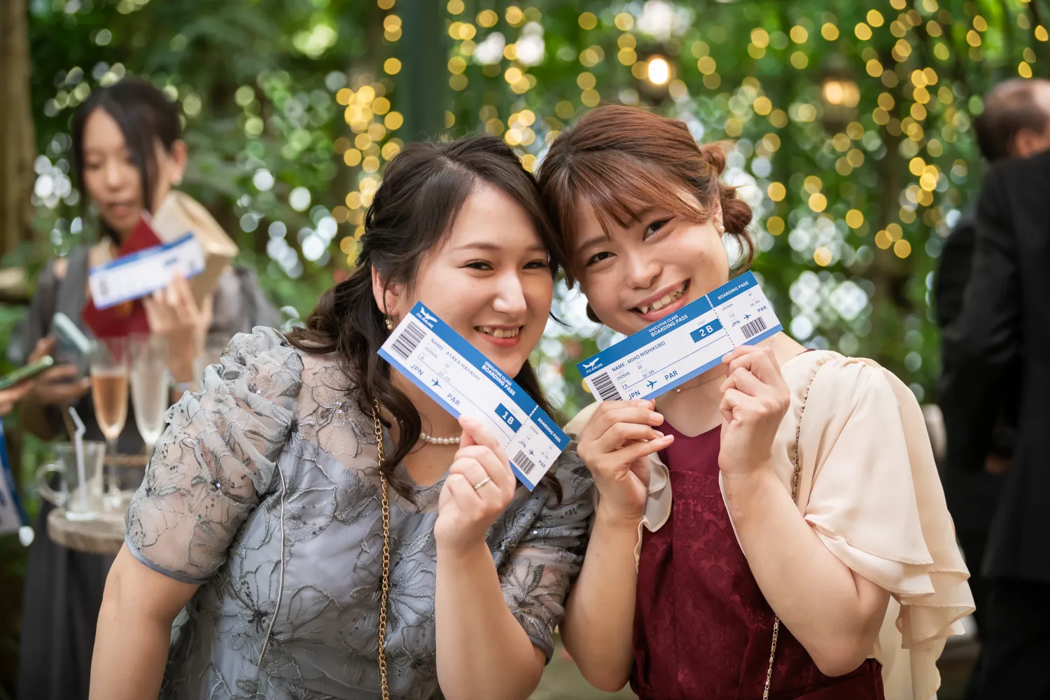 レポートギャラリー画像