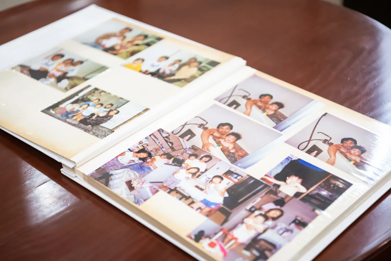 レポートギャラリー画像