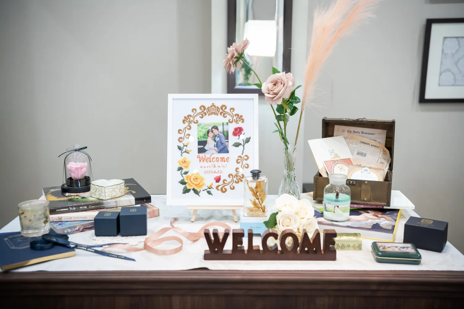 レポートギャラリー画像